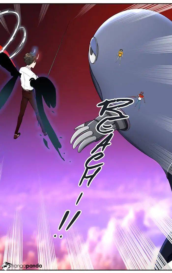 Tower of God Chapter 409 image 079